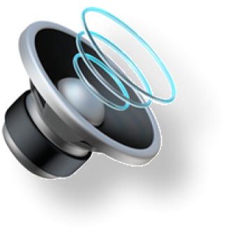 Модуль аудио