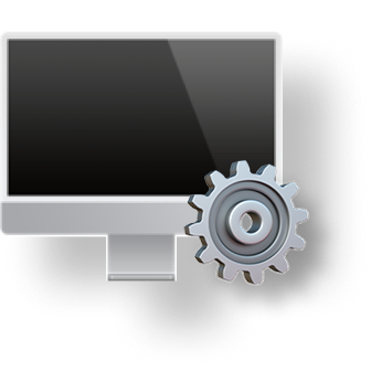 Модуль экрана загрузки