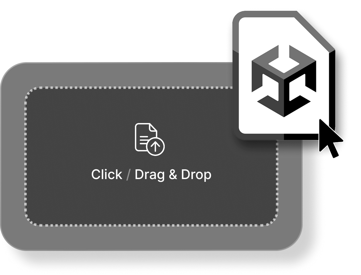 Unity Package installation